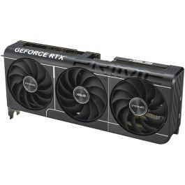 Asus PRIME-RTX5070-O12G Tarjeta Gráfica GeForce RTX 5070 OC Edition 12GB GDDR7 PCIe 5.0 SFF-Ready Triple Ventilador DLSS 4