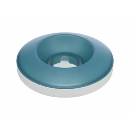 Comedero para Perro Trixie Slow Feeding Azul Gris Caucho Plástico TPR Ø 23 cm 500 ml Precio: 14.49999991. SKU: B1JYR2858B