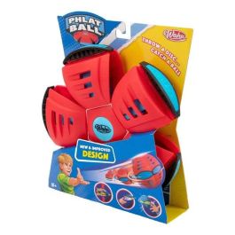 Bizak Disco Lanzador Phlat Ball, Español, Diámetro 180 mm, Edad Mínima 5 Años