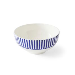Spode Bol 16.3 cm (80 cl) - Juego de 4 Piezas, Colección Steccato, Gres de Inglaterra, Resistente al Calor hasta 170ºC Precio: 88.4389. SKU: B168Z3LKGT