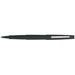 Papermate Rotulador Flair Original Punta Fibra Negro Trazo 1.1 mm