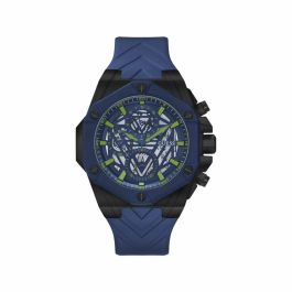 Reloj Hombre Guess GW0579G3 (Ø 47 mm) Precio: 101.50000058. SKU: B152J7JGH8