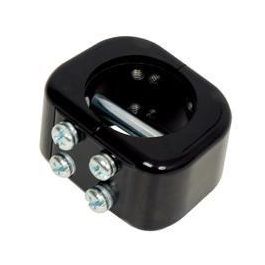 B-Tech Collar para Accesorios Heavy Duty 50mm, Negro Precio: 27.50000033. SKU: B1B72Q4XYL