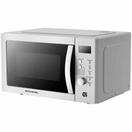 Microondas con Grill Grunkel MW-28AIRFRYER 900 W Plateado Precio: 204.79000014. SKU: B13FAMV7L6