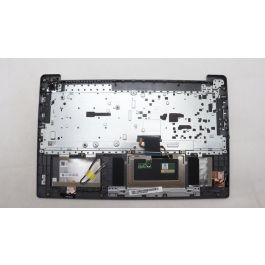 Lenovo Funda + Teclado para Lenovo IdeaPad Slim 3 15IAH8, Alta Calidad, Larga Duración