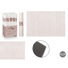 Alfombra Soft Crema 60X90Cm Giftdecor (12 Unidades) Alfombra Soft Crema 60X90Cm Giftdecor (12 Unidades)