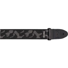 Correa Guit/ Bajo Classic - Gris Camuflaje Precio: 18.49999976. SKU: B12EKEJKAY
