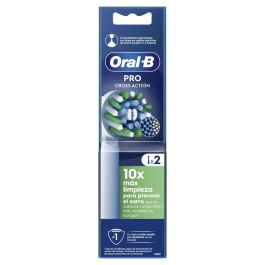 Cabezal de Recambio Oral-B Cross Action Precio: 12.98999977. SKU: B1CVLWSNR8