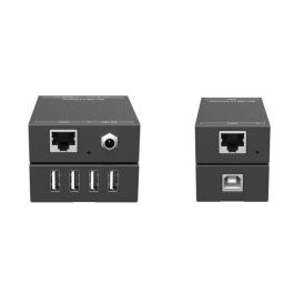 Vivolink USB 2.0 Extender Kit 50m (4-Port) Vivolink USB 2.0 Extender Kit 50m (4-Port)