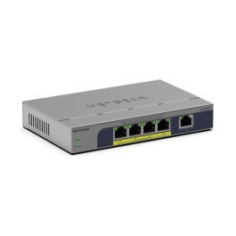 Cable USB Netgear GS105P-300EUS Precio: 86.90000022. SKU: B1CECXPZCS
