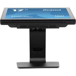 iiyama T1732MSC-B1S Monitor Táctil 17" (43.2cm) LED 1280x1024 5:4, Capacitivo Proyectado, HDMI+DP, Altavoces Integrados, Negro