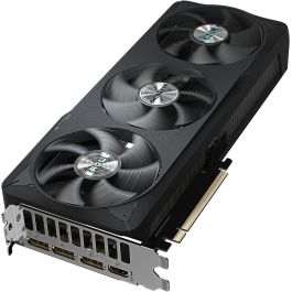 Gigabyte 9VN5070EO-00-G10 Tarjeta Gráfica GeForce RTX 5070 Eagle OC SFF 12GB GDDR7 NVIDIA Blackwell DLSS 4 WINDFORCE