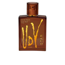 Perfume Hombre Ulric De Varens Udv Star EDT 100 ml Precio: 18.94999997. SKU: B1JTAWSFE6