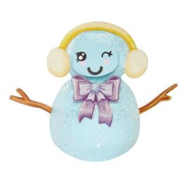 Rainbow High LIT35051120834 Winter Wonderland Muñeca de Moda Azul - Set para Revelar Color y Crear Muñeco de Nieve - Juguete Niñas 4+ Años Rainbow High LIT35051120834 Winter Wonderland Muñeca de Moda Azul - Set para Revelar Color y Crear Muñeco de Nieve - Juguete Niñas 4+ Años