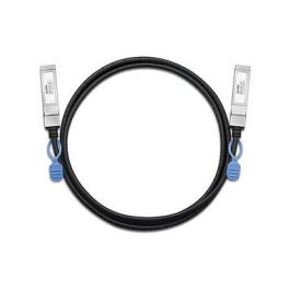 Cable Red SFP+ ZyXEL DAC10G-1M-ZZ0103F 1 m Precio: 37.8900005. SKU: S55001636