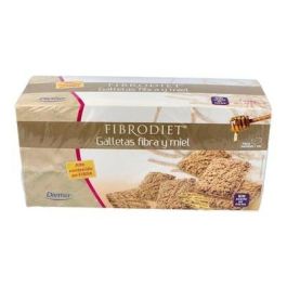 Dietisa Galletas Fibrodiet 1Kg Regulador Tránsito Intestinal con Salvado de Trigo Precio: 14.4999998. SKU: B187FGER8W