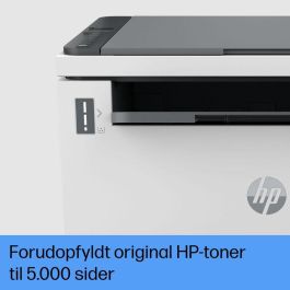 HP LaserJet Tank MFP 1604w Impresora Multifunción Láser con Depósito de Tóner