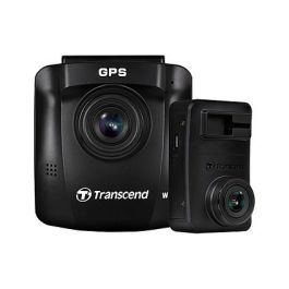 Transcend DrivePro 620 Dashcam Quad HD 64GB con Tarjeta MicroSD Incluida y Ventosa Precio: 227.50000009. SKU: B16DHGYH44