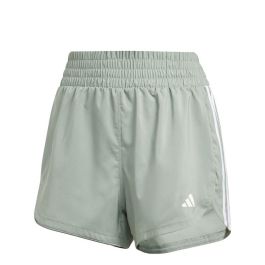 Pantalones Cortos Deportivos para Mujer Adidas Pacer Wvn High Verde S Precio: 35.7192. SKU: B1J4PXJ28W