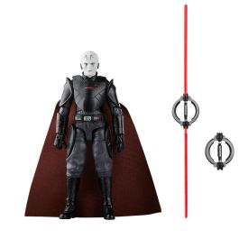 Figura Grand Inquisitor Obi-Wan Kenobi Star Wars 9cm Precio: 19.89000057. SKU: B18K3DHB6D