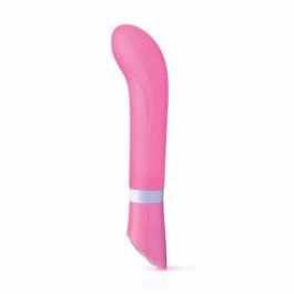Vibrador Punto G B Swish Curve BSBDC0453 Rosa Precio: 33.4999995. SKU: S4000240