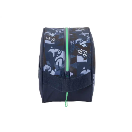 Safta Neceser El Nino Navy 150x260x120 mm