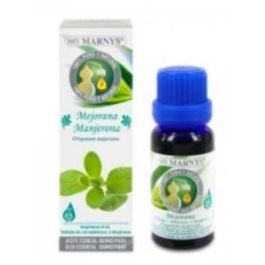 MARNYS Aceite Esencial Alimentario Mejorana Origanum majorana 15ml Precio: 12.8900002. SKU: B1626EBABB