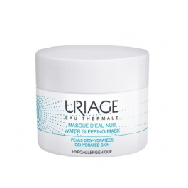 Uriage Eau Thermal Sleep Mask 50 mL Precio: 11.49999972. SKU: S0575171