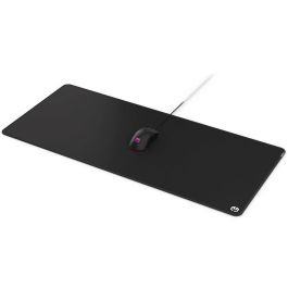 Endorfy Cordura Speed XL Alfombrilla Gaming Negra