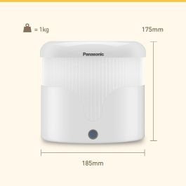 Fuente para Mascotas Panasonic CP-JNW01CW