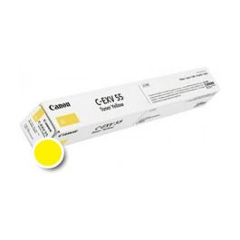 Canon C-EXV 55 Toner Amarillo 23000 Páginas para C256i, C356i, C356P Precio: 137.59000024. SKU: B1A5MXXMPD