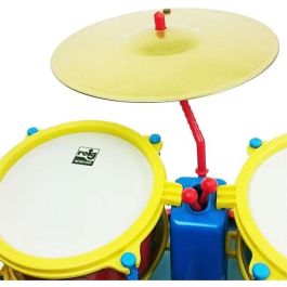 Batería sencilla primera bateria Batería sencilla primera bateria