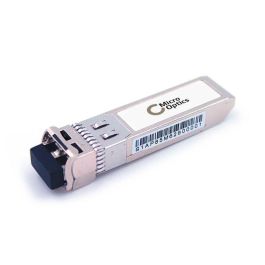Lanview SFP+ 10 Gbps, MMF, 300 m, LC, DDMI support, Compatible with Cambium SFP-10G-SR Precio: 24.89000008. SKU: B15ADL533X