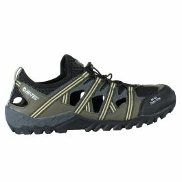 Sandalias de Montaña Hi-Tec Pampa Oliva 25 Precio: 46.78999941. SKU: B1K2FB9GYF