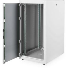 Digitus Armario de Red Serie Dynamic Basic 22HE 600x800mm Independiente Gris IP20 600kg