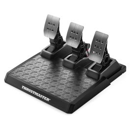 Thrustmaster T248X Volante + Pedales FF Wheel (Xbox/PC, PS4, PS5) Alámbrico USB Negro