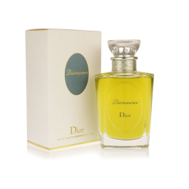 Dior Dioressence Eau de Toilette Vaporizador 100 ml para Mujer, Fragancia Chipre Oriental con Toques Sensuales y Sofisticados Precio: 136.79000027. SKU: SLC-56087