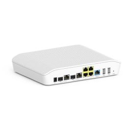 Cambium Networks NSE 3000 Network Service Edge, Seguridad, Routing y SD-WAN para PYMES, 1 Gbps WAN
