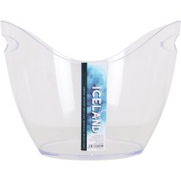 Cubitera Iceland 8 Litros (4 Unidades) Cubitera Iceland 8 Litros (4 Unidades)