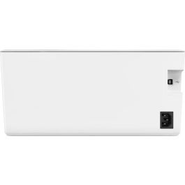 HP LaserJet M110w - Impresora láser monocroma, WiFi, compacta, 20 ppm, resolución 600x600 ppp, compatible con AirPrint