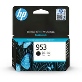 Cartucho de Tinta Original HP 953 Negro Cartucho de Tinta Original HP 953 Negro Precio: 47.88999952. SKU: B16SVV7J6K