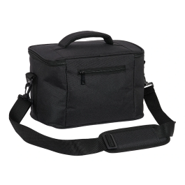 Bolsa Nevera Mickey Mouse Clubhouse Negro 29 x 19 x 18 cm