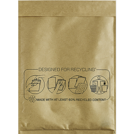 Fellowes Bolsa De Burbujas Banker Box Nº17 Acolchada 240x340 mm Kraft -Pack De 10- Precio: 10.69000031. SKU: B1BTDL4MBC