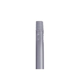 Palo de Metal Liso 130 cm Gris - Arte Regal (12 Unidades) Palo de Metal Liso 130 cm Gris - Arte Regal (12 Unidades)
