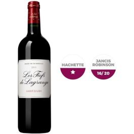 Les Fiefs de Lagrange 2013 Saint-Julien - Vino tinto de Burdeos Precio: 45.37500067759999. SKU: B1G542XKGX