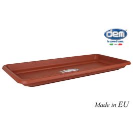 Bajo Plato Para Jardinera 80x40 cm Squar - Dem (6 Unidades) Precio: 22.49999961. SKU: B14YSFZ48M