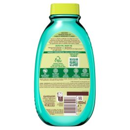 Garnier Original Remedies Champú Agua de Coco 400 ml