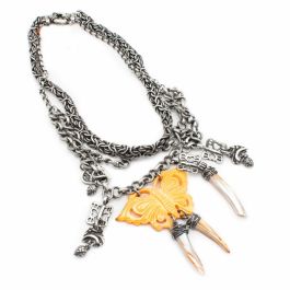 Collar Mujer Folli Follie 4N7B210O 35 cm Precio: 138.5000001. SKU: S0359649