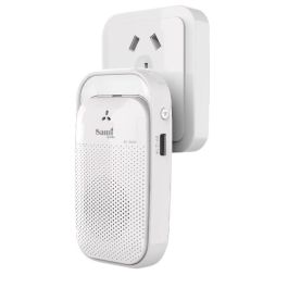SAMI Dispositivo Smart Sami Connect con Altavoz Bluetooth y Cargador Precio: 12.94999959. SKU: B174QFDANZ