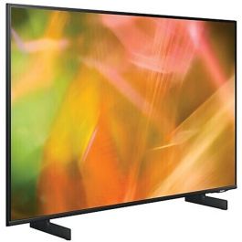 Smart TV Samsung HG55AU800EEXEN 4K Ultra HD 55" LED Smart TV Samsung HG55AU800EEXEN 4K Ultra HD 55" LED